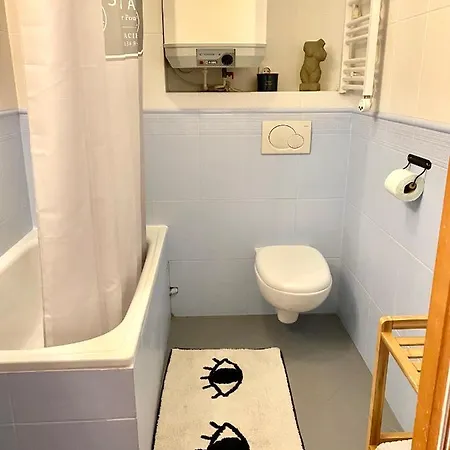 Appartement Old Town Gdańsk
